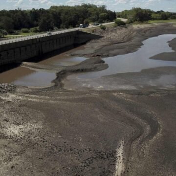 Uruguay: Lacalle Pou decretó el fin de la crisis hídrica
