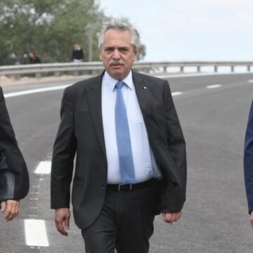 Atentado contra CFK: ¿Qué dijeron Massa, Kicillof y Alberto Fernández?