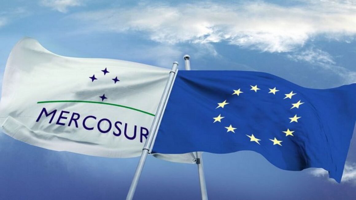 La Unión Europea insiste en cerrar un acuerdo con el Mercosur