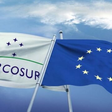 La UE rechazó el acuerdo con el Mercosur