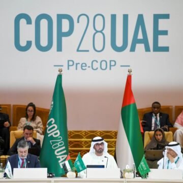 Los principales acuerdos de la COP28