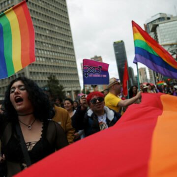 Se incrementaron las detenciones y persecución a personas LGBTIQ+ en 2023