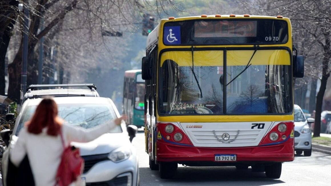 PBA no podrá pagar subsidios al transporte en enero