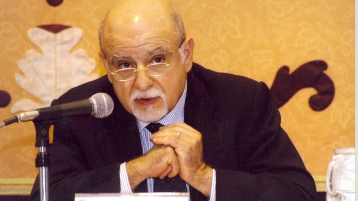 ¿Quién es Rodolfo Barra, el nuevo Procurador del Tesoro de Milei?