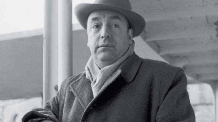 La justicia chilena reabre la investigación por la muerte de Pablo Neruda