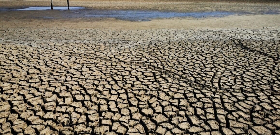 El evento de El Niño 2023-2024 será uno de los cinco más fuertes