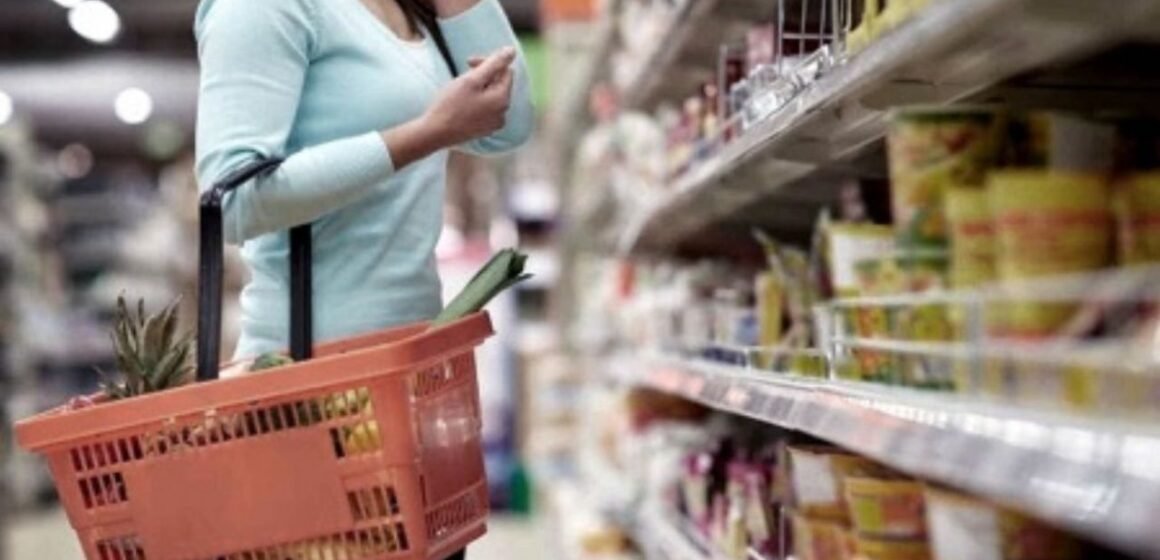 La inflación en CABA marcó un 14,1% en febrero