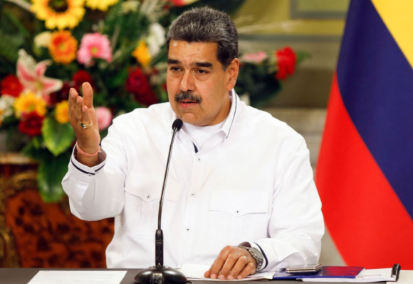 Maduro anunció el regreso de la oficina de DDHH de la ONU a Venezuela