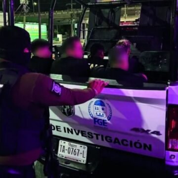 Repatriarán a dos argentinas rescatadas de una red de explotación sexual en México