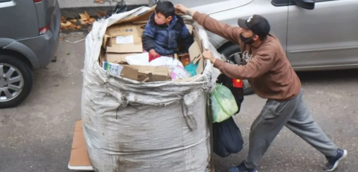 El desempleo y la pobreza son las mayores preocupaciones de los argentinos