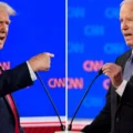 ¿Cómo fue el debate presidencial en Estados Unidos?