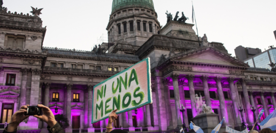 Ni una menos: Actividades, marchas y convocatorias de un nuevo 3 de junio