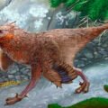 Descubren en Neuquén una nueva especie de dinosaurio carnívoro