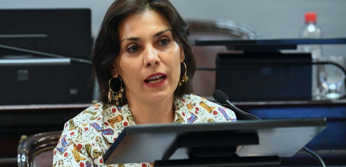 El Gobierno eligió a una senadora opositora para la UNESCO