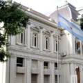 La Universidad Nacional de La Plata alerta por la situación presupuestaria