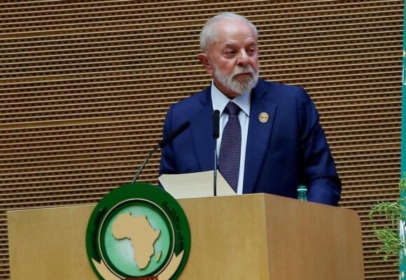 El G20 lanza la Alianza Global contra el Hambre y la Pobreza propuesta por Lula