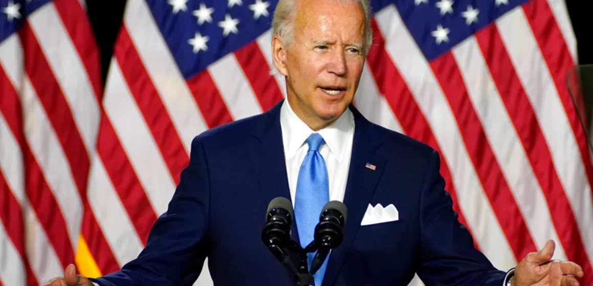 Biden pidió “unidad nacional” y prometió investigar el atentado