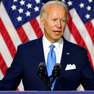 Biden pidió “unidad nacional” y prometió investigar el atentado