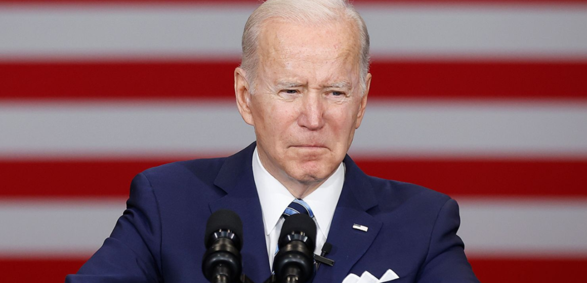 Biden rompió el silencio sobre su renuncia a la reelección