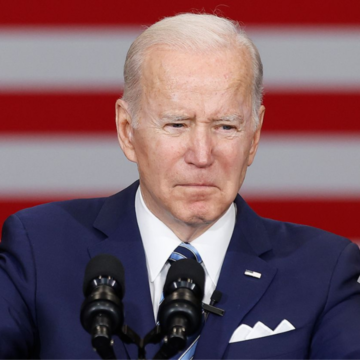Biden rompió el silencio sobre su renuncia a la reelección