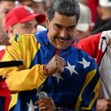 ¿Cómo reaccionaron los medios internacionales al triunfo de Maduro?