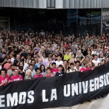 Preocupante advertencia de la CONADU sobre la universidades públicas