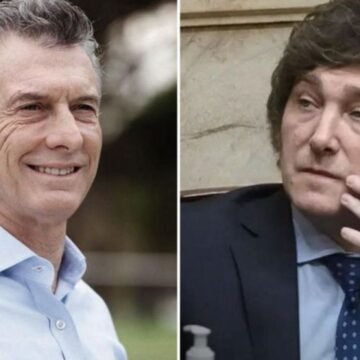 Macri volvió a reunirse con Milei luego de sus fuertes críticas