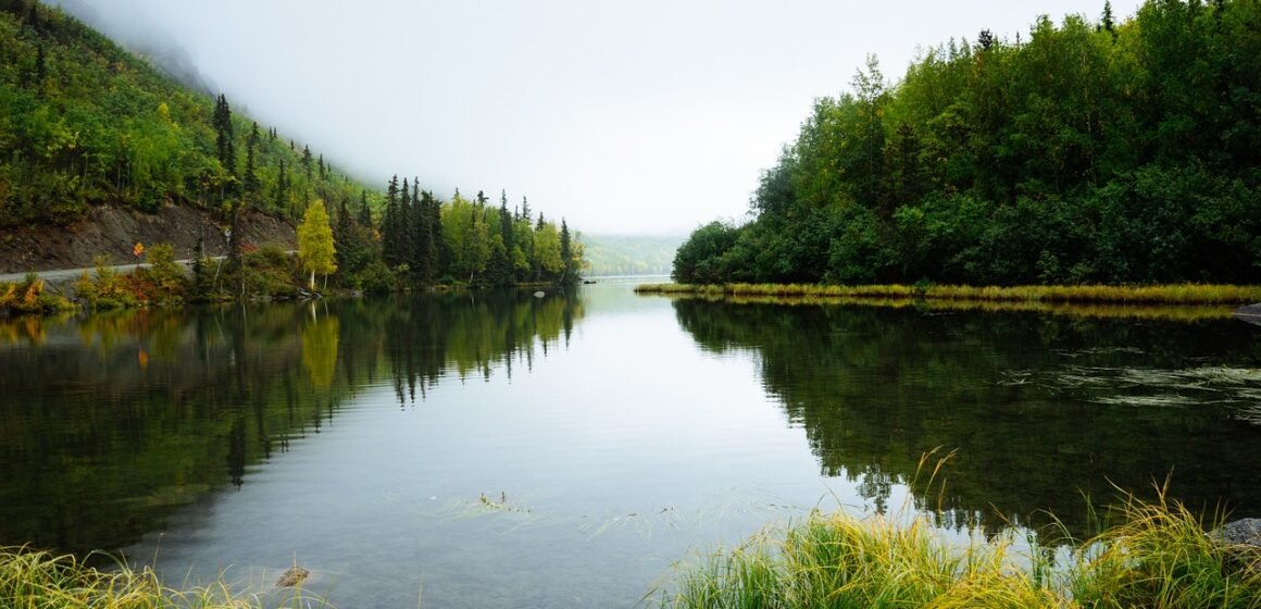 El cambio climático está cambiando el ciclo natural del agua