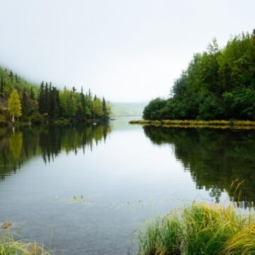 El cambio climático está cambiando el ciclo natural del agua