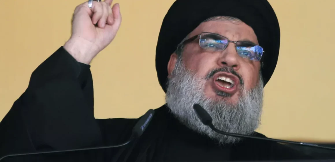 Israel abatió al líder de Hezbolá, Hassan Nasrallah