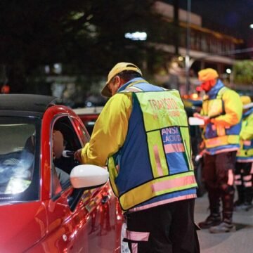 Aumentan las multas en la Ciudad un 33% ¿Cuanto cuestan las infracciones?