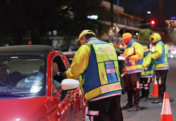 Aumentan las multas en la Ciudad un 33% ¿Cuanto cuestan las infracciones?