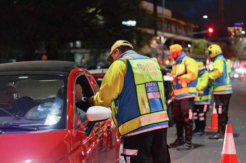 Aumentan las multas en la Ciudad un 33% ¿Cuanto cuestan las infracciones?