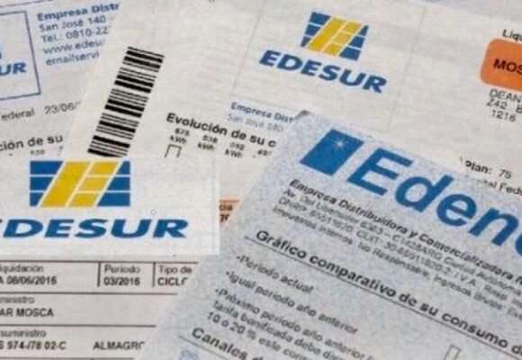 Edesur y Edenor advierten más cortes de luz por falta de inversión