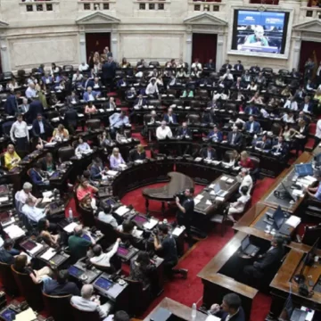 El Gobierno ratificó el veto al aumento de jubilaciones