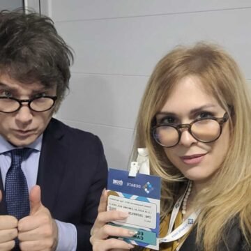 ¿Qué pasa entre Lilia Lemoine y otros funcionarios del Gobierno?