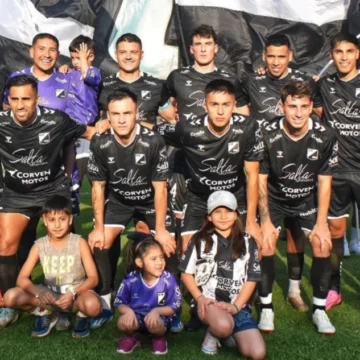 Futbol: Central Norte de Salta ascendió a la Primera Nacional