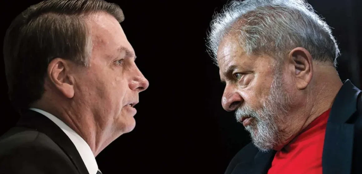 Brasil: Elecciones en 5.500 Municipios marcan la Polarización entre Bolsonaro y Lula