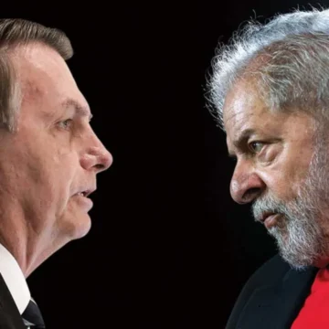 Brasil: Elecciones en 5.500 Municipios marcan la Polarización entre Bolsonaro y Lula