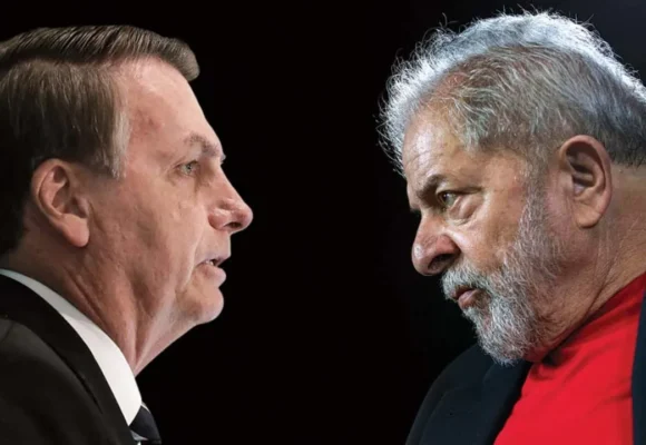 Brasil: Elecciones en 5.500 Municipios marcan la Polarización entre Bolsonaro y Lula