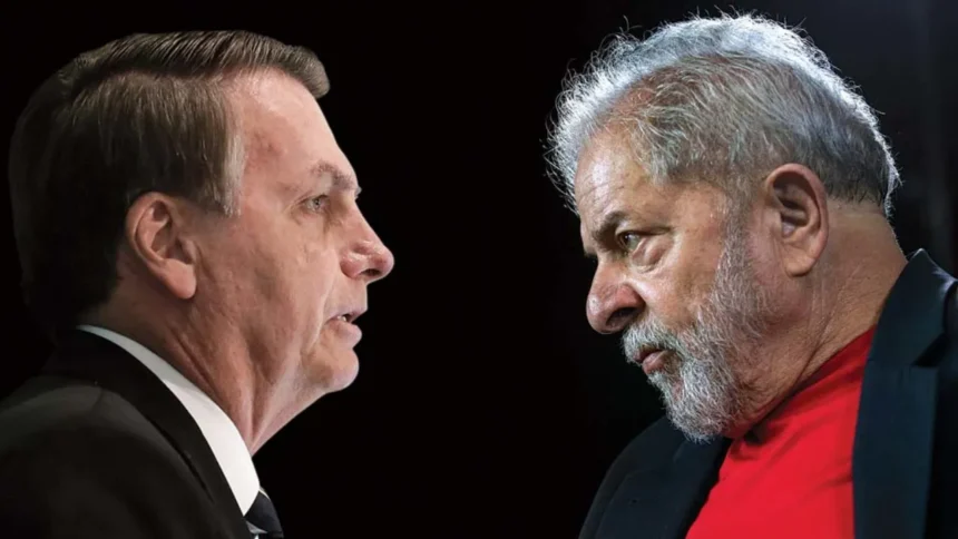 Brasil: Elecciones en 5.500 Municipios marcan la Polarización entre Bolsonaro y Lula