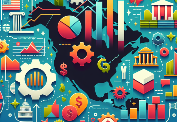 Perspectivas económicas en las Américas: reformas y políticas clave